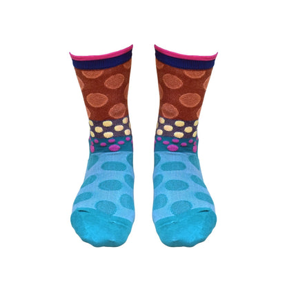 Socks Breathable Thickened Classic Simple Soft Skin Friendly