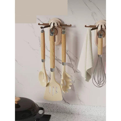 Self Adhesive Foldable Wall Hook Pack of 2