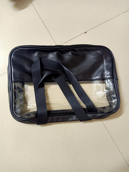 Large Capacity Travel Toiletry Bag
