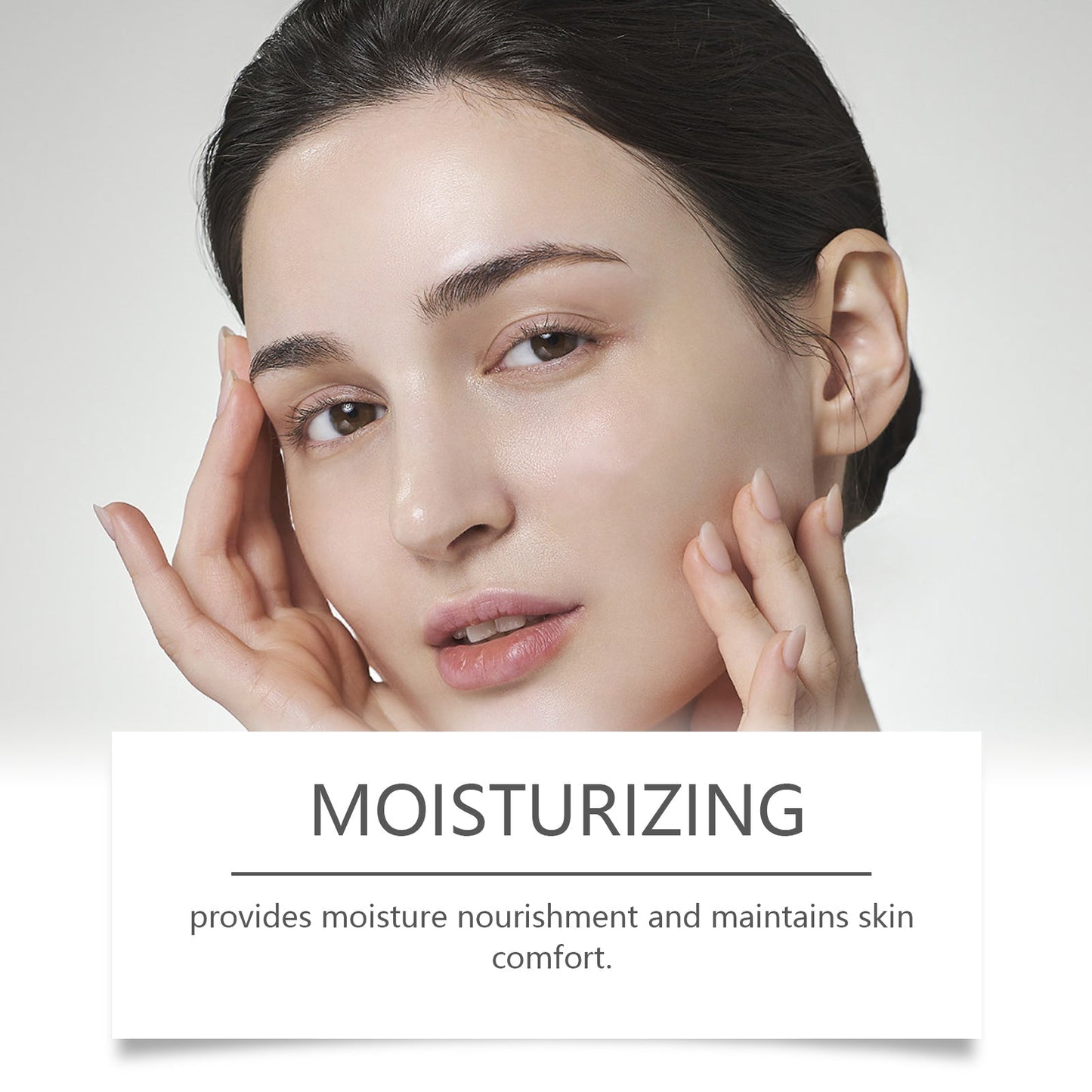 Hoygi Moisturizing Makeup Setting Spray — Oil Control, Long-Lasting Matte Finish & Anti-Rub Protection Mist