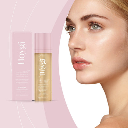 Hoygi Moisturizing Makeup Setting Spray — Oil Control, Long-Lasting Matte Finish & Anti-Rub Protection Mist